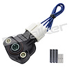 THROTTLE POSITION SENSOR - image 1