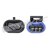 THROTTLE POSITION SENSOR