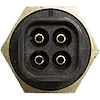 Idle Air Control Motor - image 1