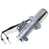 THROTTLE AIR BYPASS VALVE - image 1