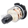 IDLE AIR CONTROL MOTOR - image 3