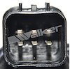 THROTTLE AIR BYPASS VALVE - image 1