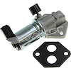 THROTTLE AIR BYPASS VALVE - image 1
