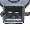 THROTTLE AIR BYPASS VALVE - image 1
