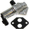 THROTTLE AIR BYPASS VALVE - image 1