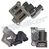 THROTTLE AIR BYPASS VALVE - image 1