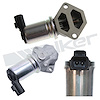 THROTTLE AIR BYPASS VALVE - image 1