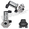 THROTTLE AIR BYPASS VALVE - image 1