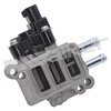 THROTTLE AIR BYPASS VALVE - image 3
