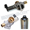 THROTTLE AIR BYPASS VALVE - image 1