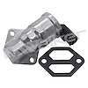 THROTTLE AIR BYPASS VALVE - image 1