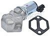 THROTTLE AIR BYPASS VALVE - image 1