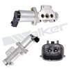 THROTTLE AIR BYPASS VALVE - image 2