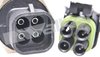 Idle Air Control Motor Full Service Kit - image 2