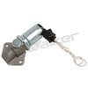 Idle Air Control Motor Full Service Kit - image 2