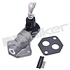 THROTTLE AIR BYPASS VALVE - image 1