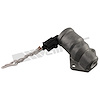 THROTTLE AIR BYPASS VALVE - image 1