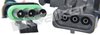 Manifold Absolute Pressure Sensor Full Service Kit - image 4