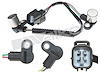 CAMSHAFT POSITION SENSOR - image 1