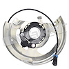 WHEEL SPEED SENSOR - image 1