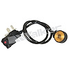 IGNITION KNOCK SENSOR - image 1