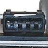 MASS AIR FLOW ASSEMBLY - image 1
