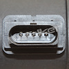 MASS AIR FLOW ASSEMBLY - image 1
