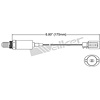 O2 Oxygen Sensor - image 1