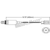O2 Oxygen Sensor - image 1