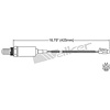 O2 Oxygen Sensor - image 1