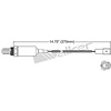 O2 Oxygen Sensor - image 1