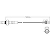 O2 Oxygen Sensor - image 1