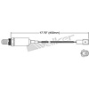 O2 Oxygen Sensor - image 1