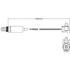 O2 Oxygen Sensor - image 1
