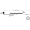 O2 Oxygen Sensor - image 1