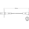 O2 Oxygen Sensor - image 1