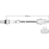 O2 Oxygen Sensor - image 1
