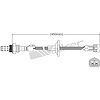 O2 Oxygen Sensor - image 1