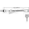 O2 Oxygen Sensor - image 1