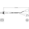 O2 Oxygen Sensor - image 1