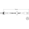 O2 Oxygen Sensor - image 1