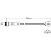 O2 Oxygen Sensor - image 1