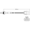 O2 Oxygen Sensor