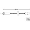 O2 Oxygen Sensor - image 1