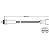 O2 Oxygen Sensor - image 1