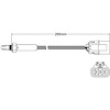 O2 Oxygen Sensor - image 1