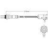O2 Oxygen Sensor - image 1