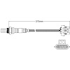 O2 Oxygen Sensor
