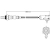 O2 Oxygen Sensor - image 1