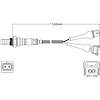 O2 Oxygen Sensor - image 1
